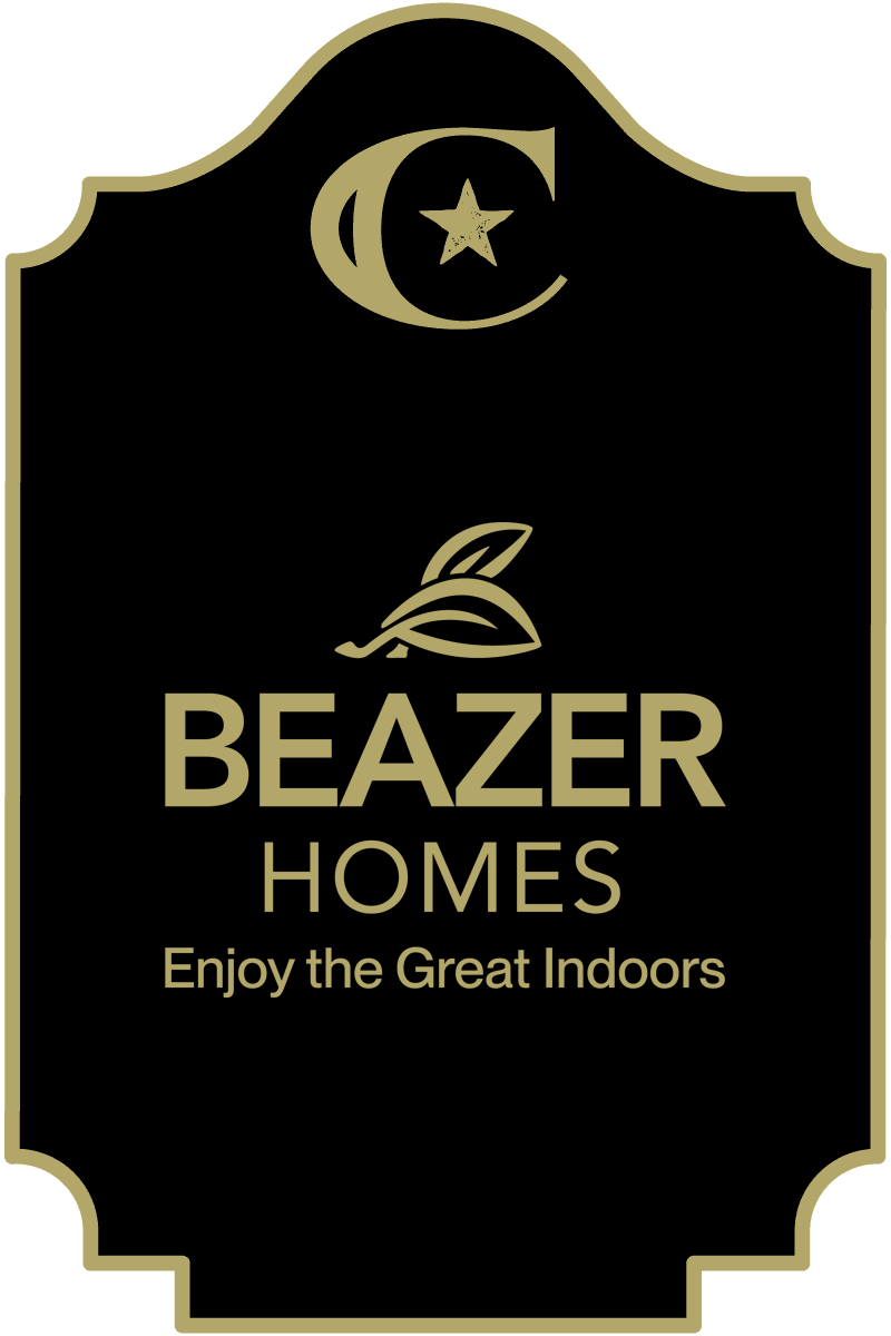 Beazer Homes Logo