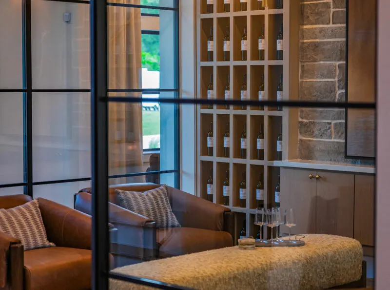 Fedrick Harris Estate Homes