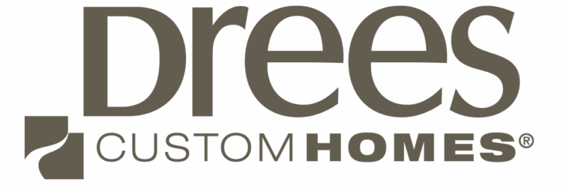 Drees Homes Logo