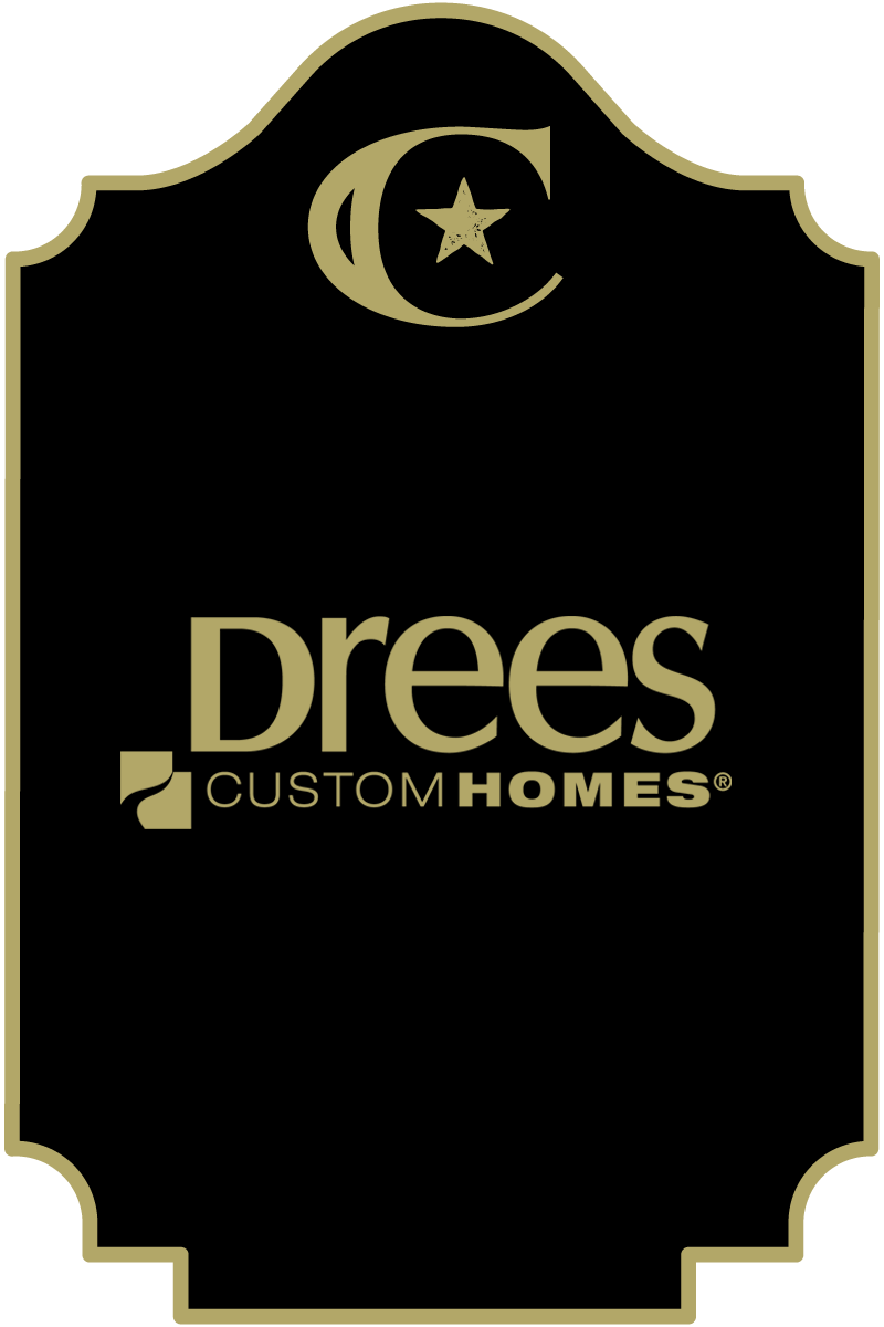 Drees Homes Logo