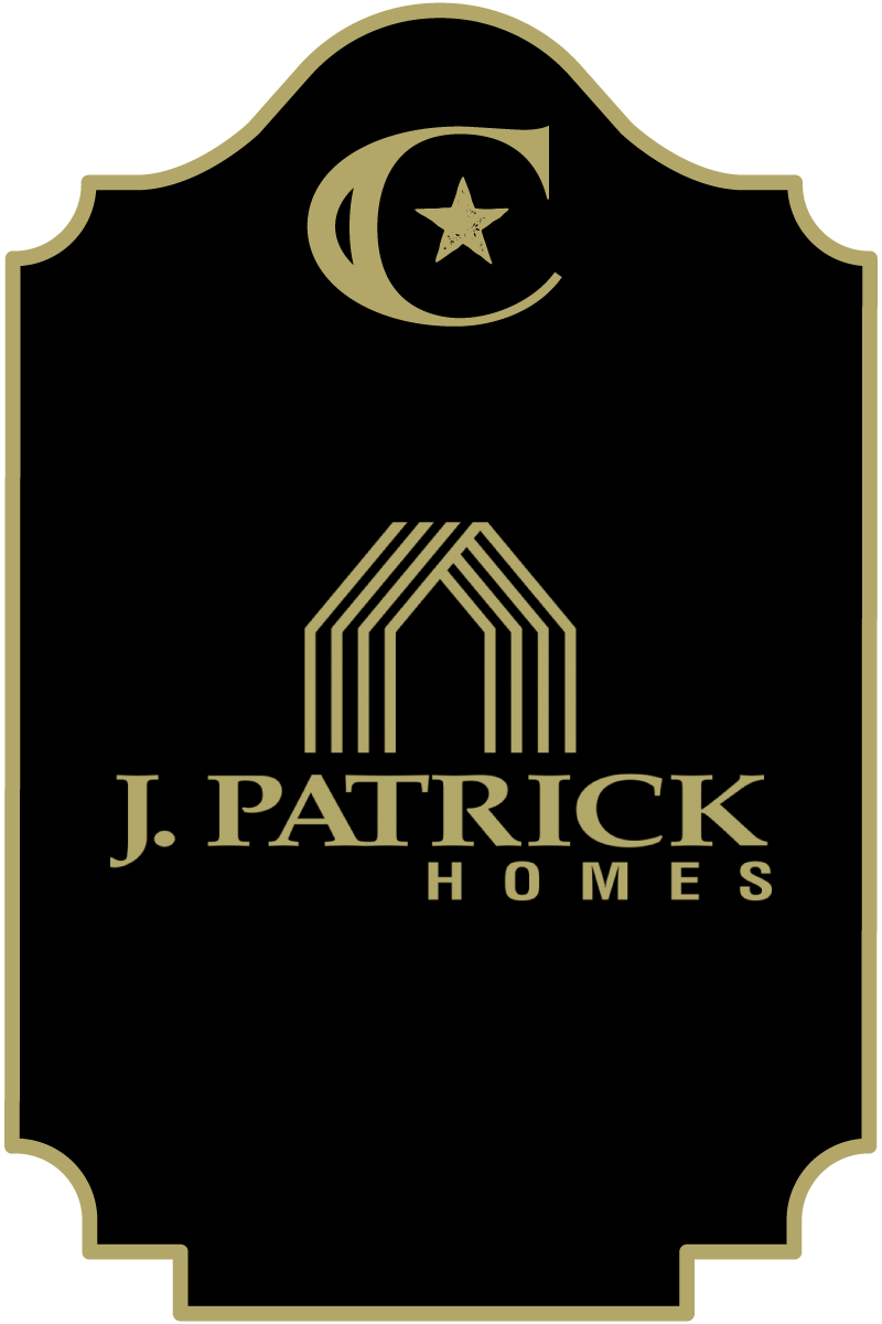 J. Patrick Homes Logo