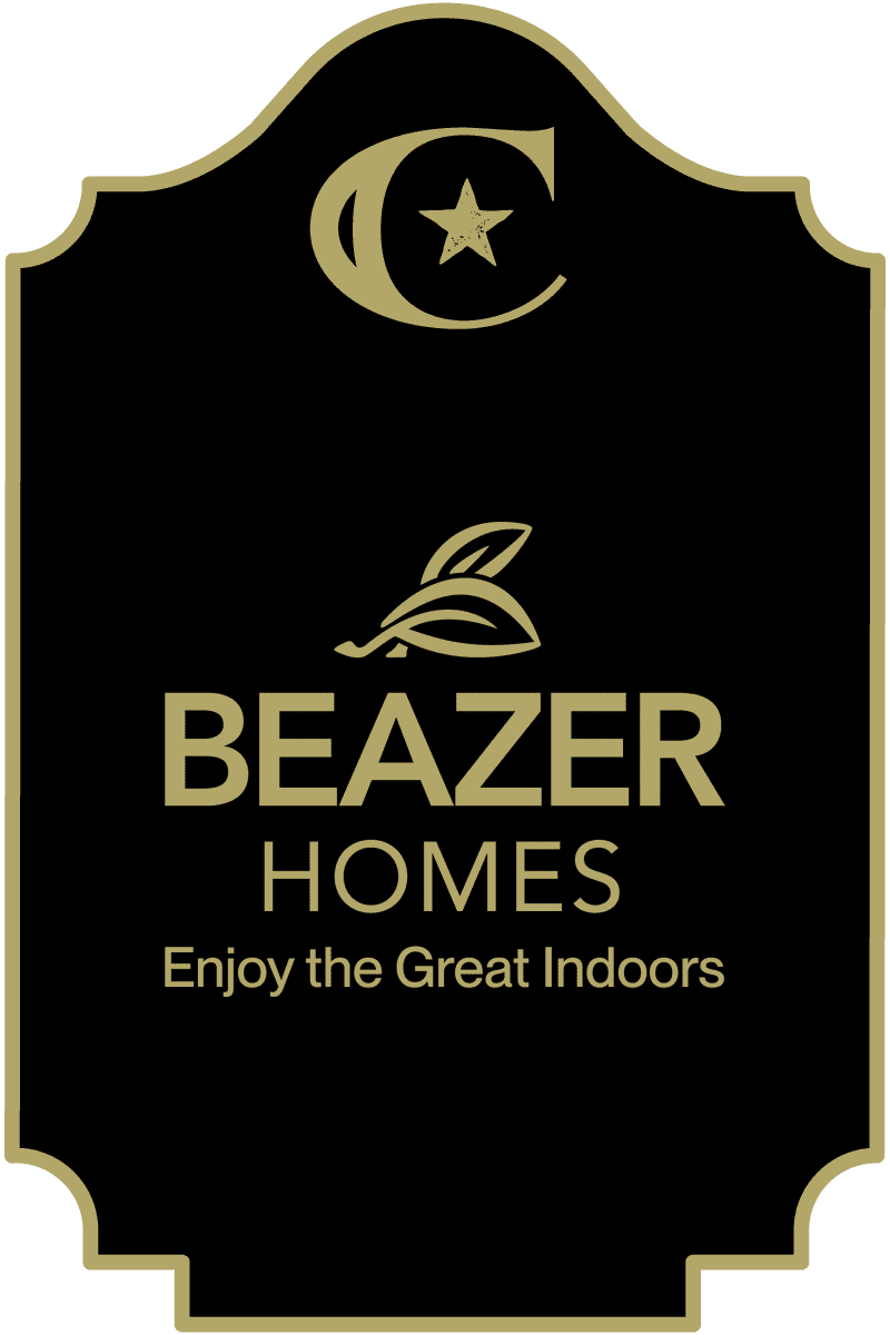 Beazer Homes Logo