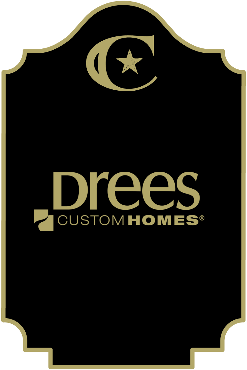 Drees Homes Logo