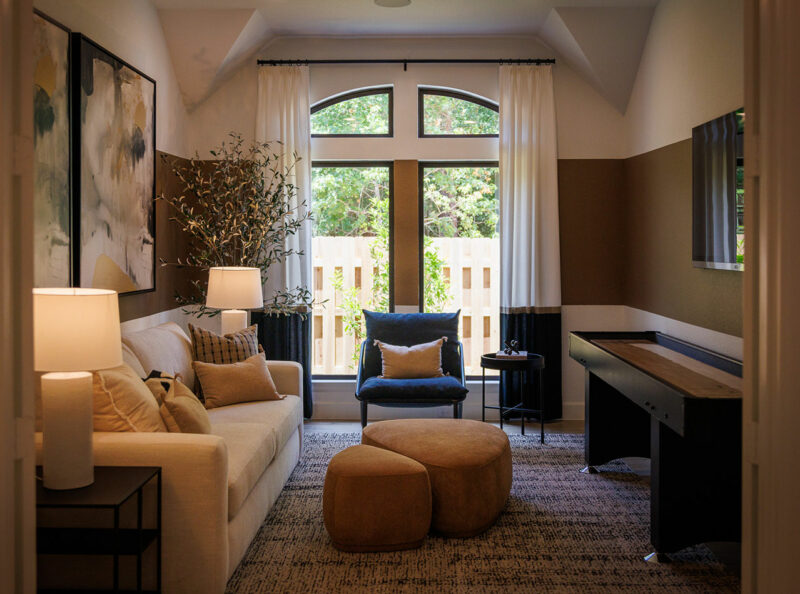Perry Homes
