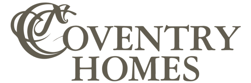 Coventry Homes Logo