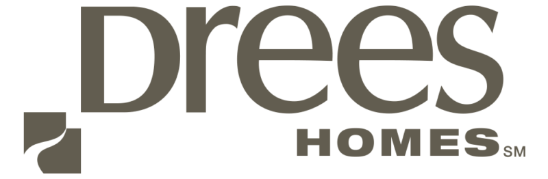 Drees Homes Logo