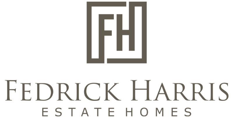 Fedrick Harris Estate Homes Logo