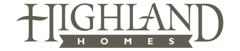 Highland Homes Logo