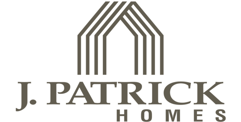 J. Patrick Homes Logo