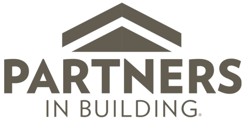 Partners In Building Logo