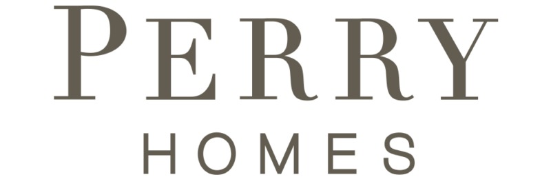 Perry Homes Logo