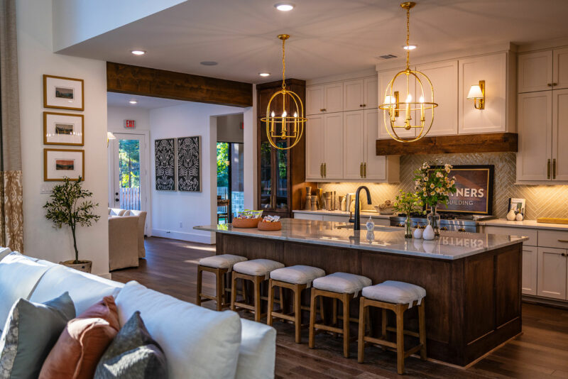 Partners In Building