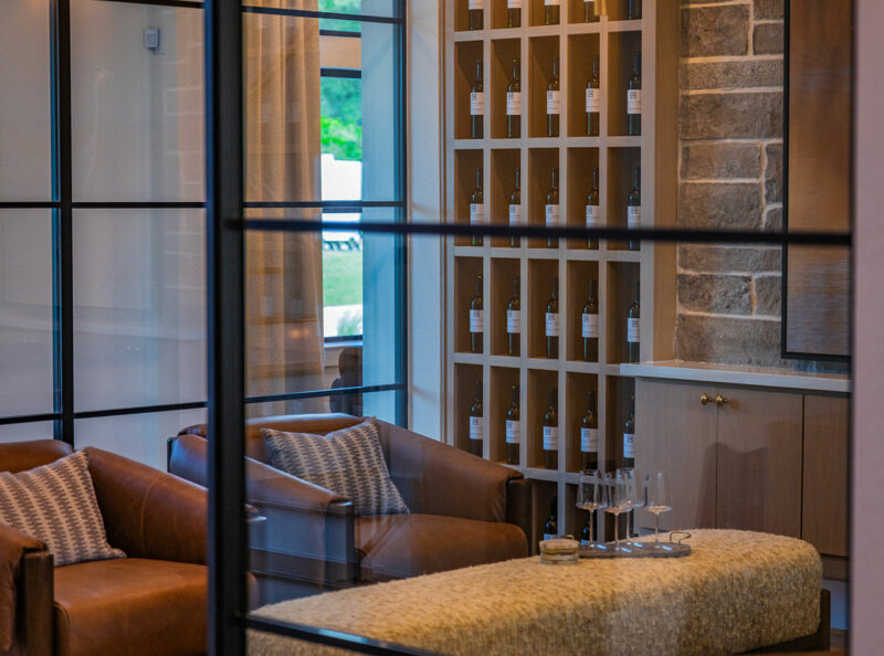 Fedrick Harris Estate Homes