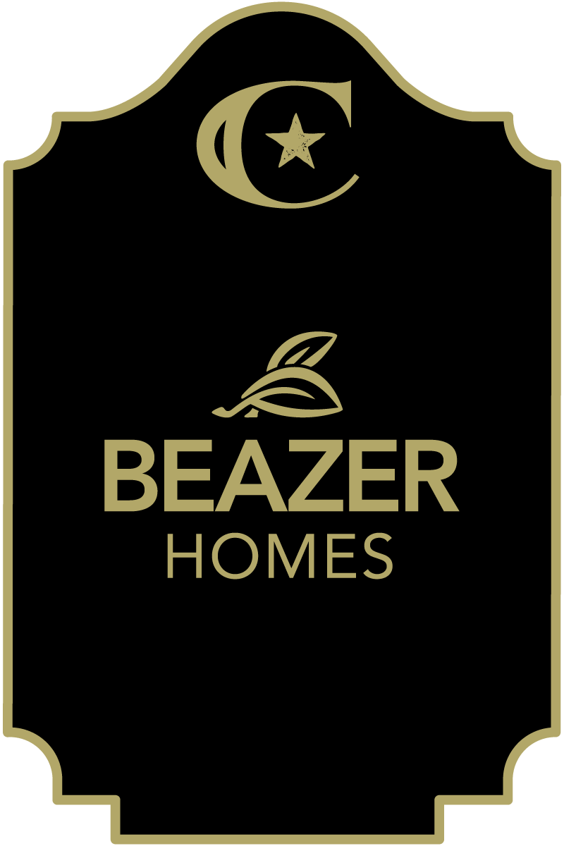 Beazer Homes Logo