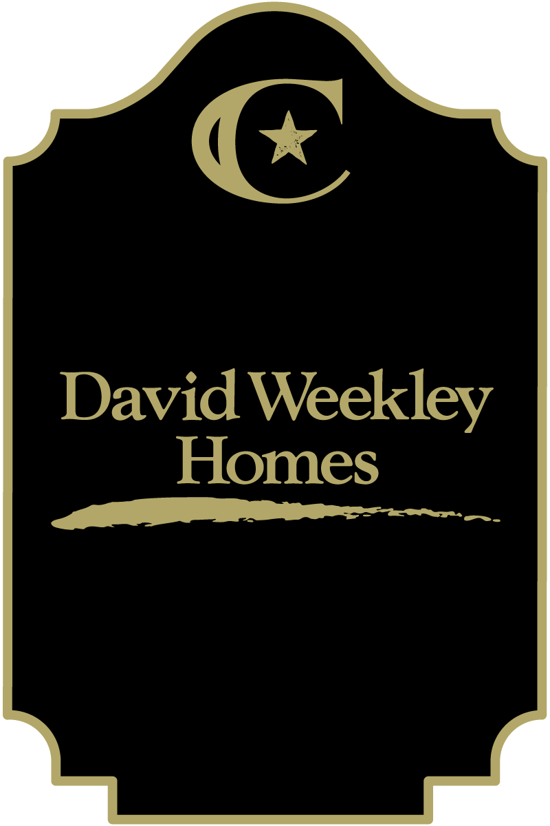 David Weekley Homes Logo