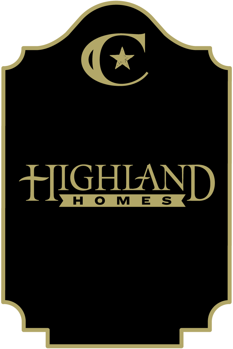 Highland Homes Logo