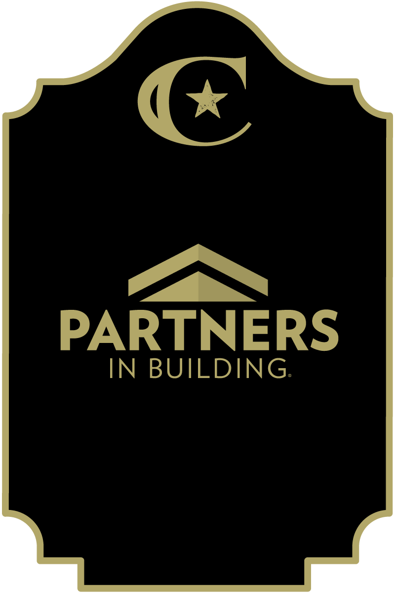 Partners In Building Logo