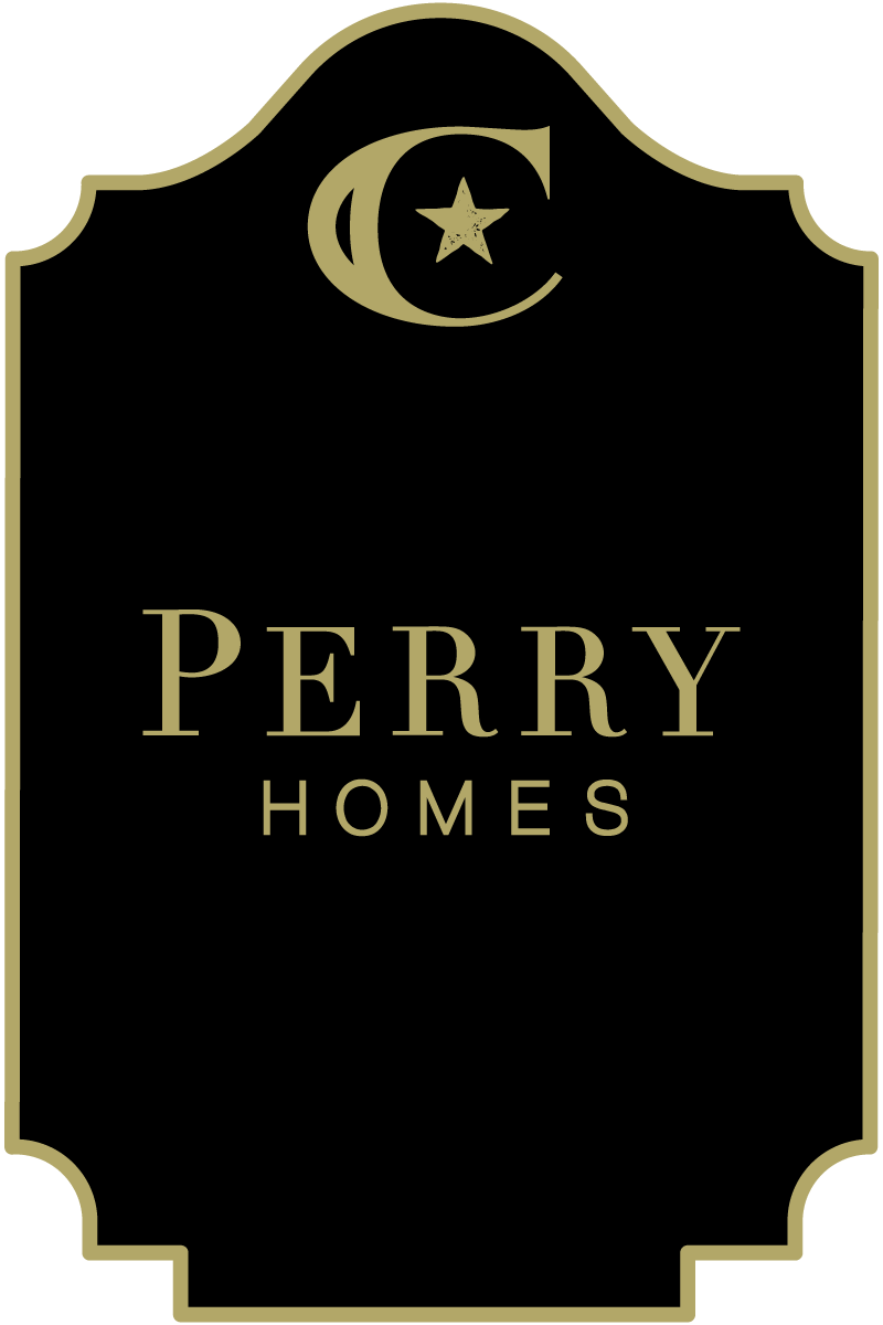 Perry Homes Logo