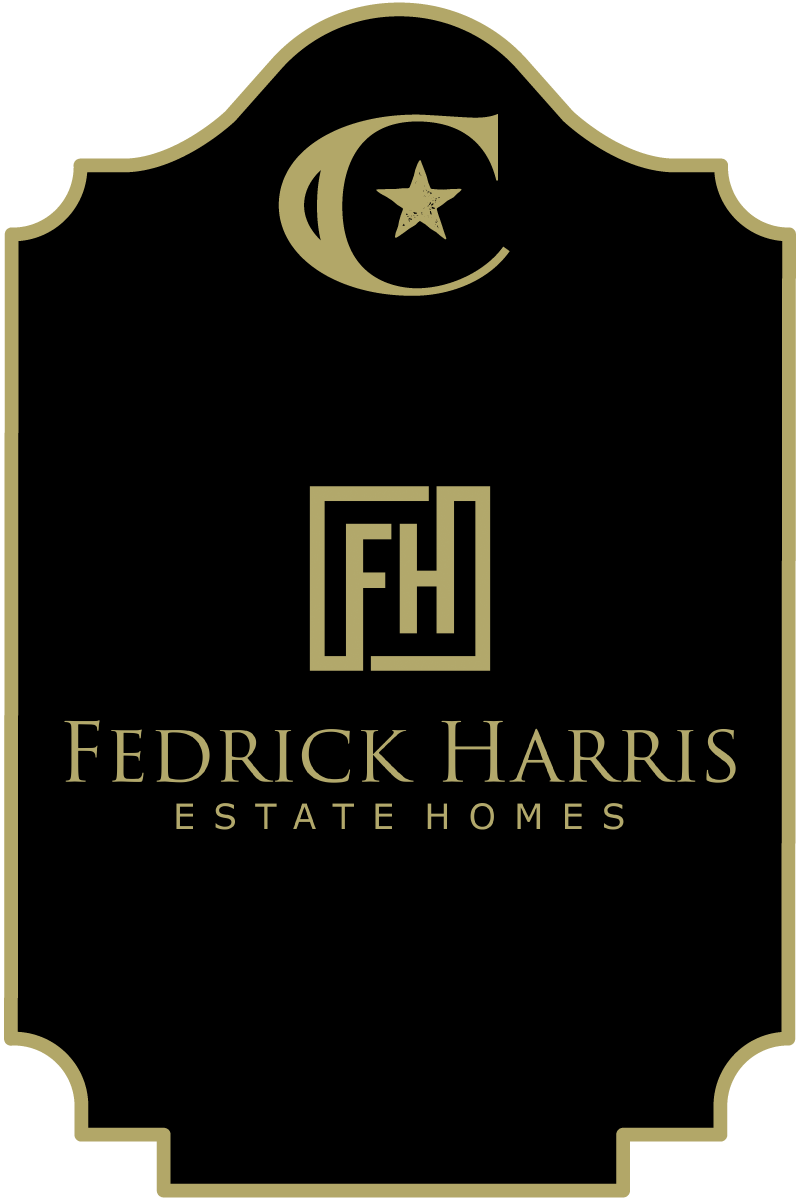 Fedrick Harris Estate Homes Logo