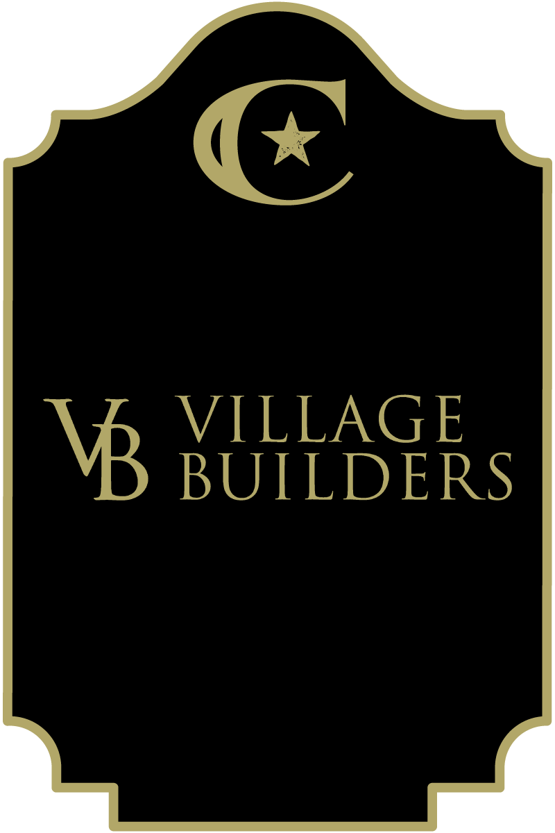 Village Builders Logo