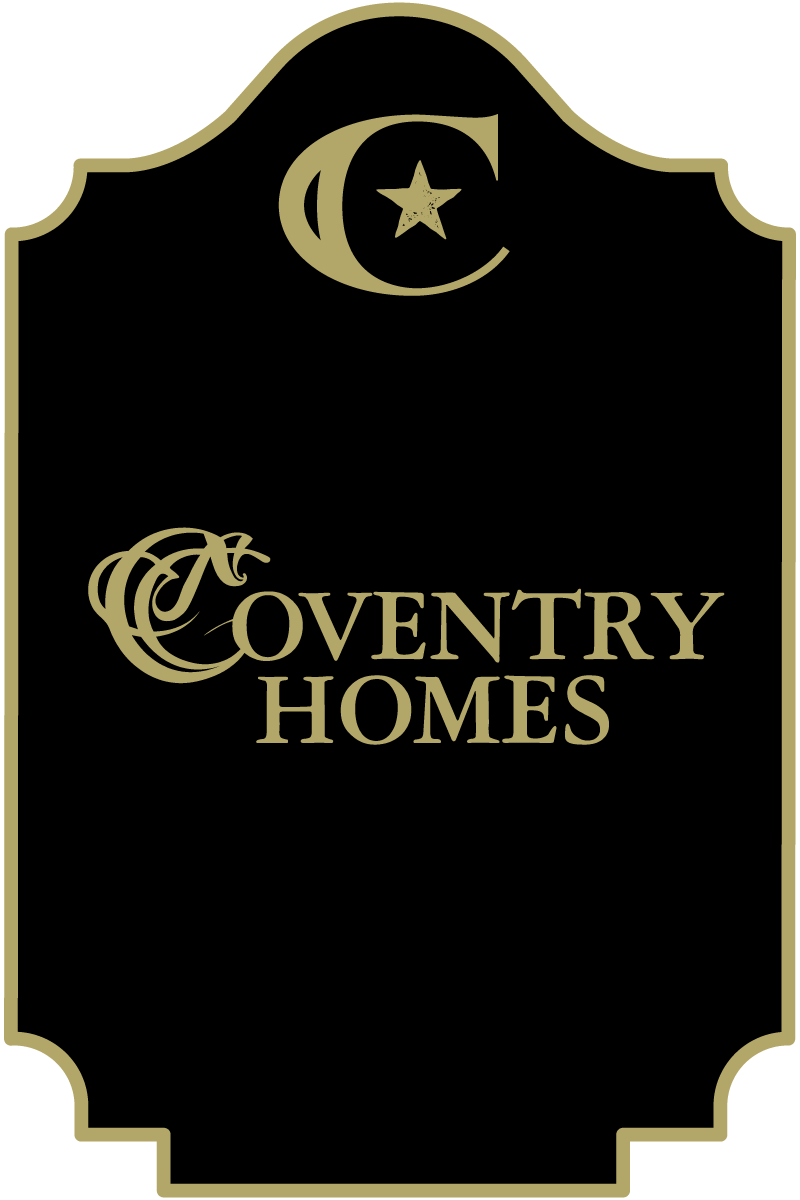 Coventry Homes Logo