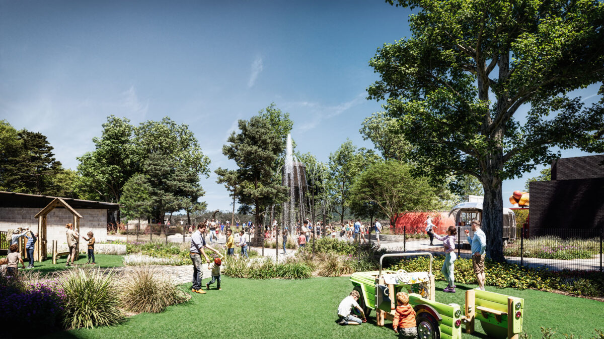 Photo of Playgrounds